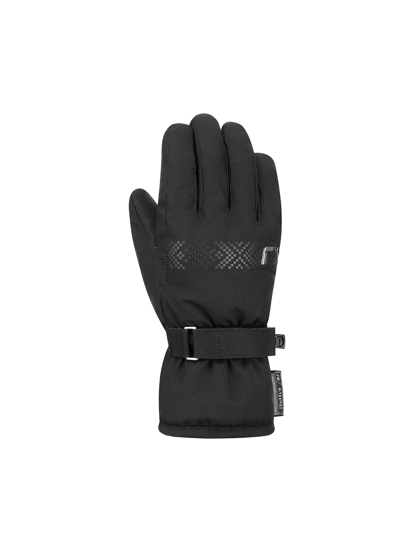 REUSCH | Kinder Skihandschuhe Bella R-TEX® XT Junior | 